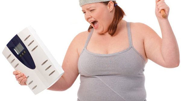 4 lỗi lớn khiến mẹ cố mãi vẫn không thể giảm cân sau sinh