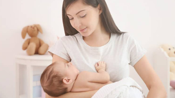 Cơ thể của phụ nữ thay đổi như thế nào sau khi sinh?